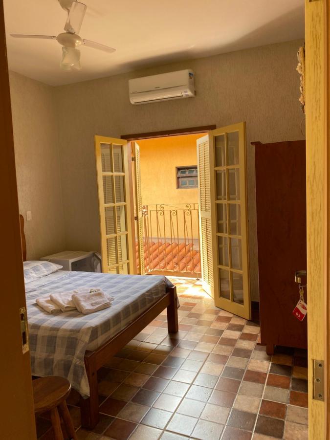 Pousada Chales Madu Убатуба Экстерьер фото